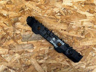 крепление бампера левое, ориг. номер 852216RA0A, Nissan Rogue T33 2020-2024