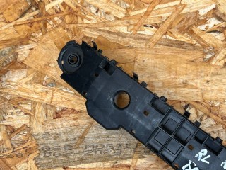крепление бампера левое, ориг. номер 852216RA0A, Nissan Rogue T33 2020-2024