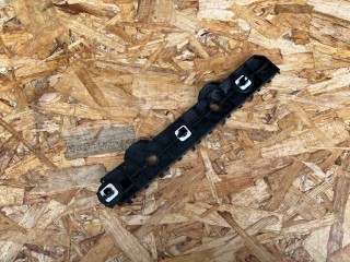 крепление бампера левое, ориг. номер 852216RA0A, Nissan Rogue T33 2020-2024