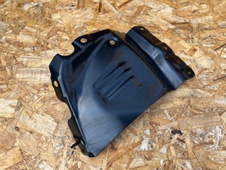 защита двигателя, ориг. номер 676516RA0A, Nissan Rogue T33 2020-2024