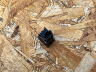 кнопка аварийной сигнализации, Nissan Rogue T33 2020-2024