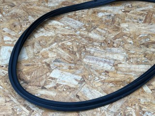 уплотнитель багажника, ориг. номер 90830-6RA0B, Nissan Rogue T33 2020-2024