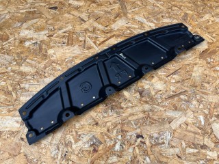 защита бампера переднего, ориг. номер 758926RL0A, Nissan Rogue T33 2020-2024