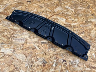 защита бампера переднего, ориг. номер 758926RL0A, Nissan Rogue T33 2020-2024