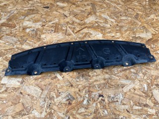 защита бампера переднего, ориг. номер 758926RL0A, Nissan Rogue T33 2020-2024