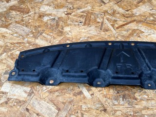 защита бампера переднего, ориг. номер 758926RL0A, Nissan Rogue T33 2020-2024