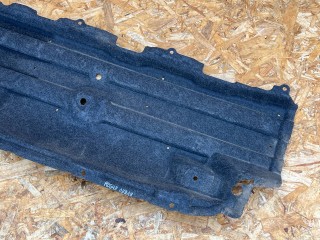защита днища, ориг. номер 74815-6RA5A, Nissan Rogue T33 2020-2024