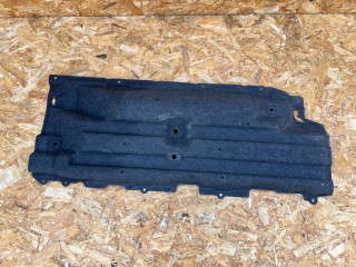 защита днища, ориг. номер 74815-6RA5A, Nissan Rogue T33 2020-2024