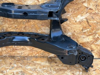 задняя балка, ориг. номер 55400-6RA1A, Nissan Rogue T33 2020-2024