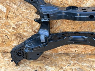 задняя балка, ориг. номер 55400-6RA1A, Nissan Rogue T33 2020-2024