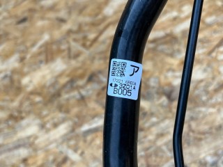 горловина топливного бака, ориг. номер 172216RE0A, 172216RR0A, Nissan Rogue T33 2020-2024