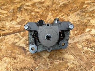 Суппорт задний правый, ориг. номер D4000-6RA2A, Nissan Rogue T33 2020-2024
