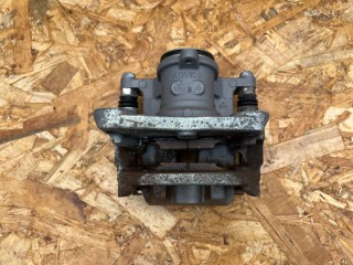 Суппорт задний правый, ориг. номер D4000-6RA2A, Nissan Rogue T33 2020-2024