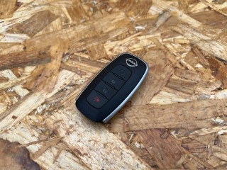 Ключ, Nissan Rogue T33 2020-2024