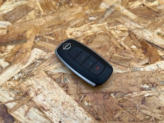 Ключ, Nissan Rogue T33 2020-2024