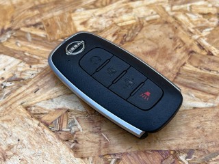 Ключ, Nissan Rogue T33 2020-2024