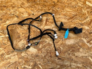 Дверная проводка передней правой Nissan Rogue T33 2020-2024