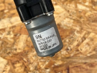 моторчик стеклоподъемника передний правый, ориг. номер 807306RR0A, 807306LE0A, 807306RA0A, Nissan Sentra B18 2019-2026
