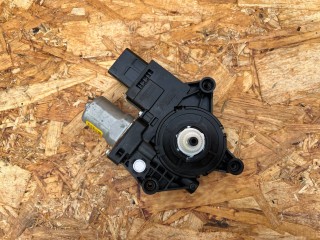 моторчик стеклоподъемника передний левый, ориг. номер 807516RA1B, 807516RA1A, Nissan Rogue T33 2020-2024