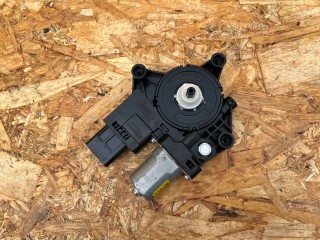 моторчик стеклоподъемника передний левый, ориг. номер 807516RA1B, 807516RA1A, Nissan Rogue T33 2020-2024