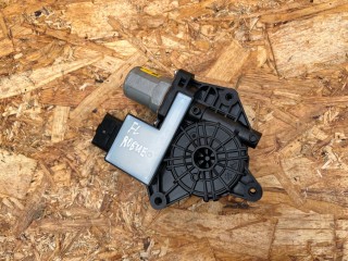 моторчик стеклоподъемника передний левый, ориг. номер 807516RA1B, 807516RA1A, Nissan Rogue T33 2020-2024