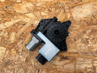 моторчик стеклоподъемника передний левый, ориг. номер 807516RA1B, 807516RA1A, Nissan Rogue T33 2020-2024