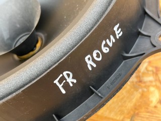 динамик двери передний, ориг. номер 281576RR0A, Nissan Pathfinder R53 2021-2026