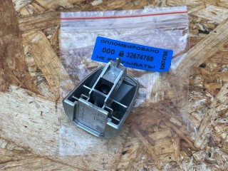 Накладки на ручки дверей задней левой, ориг. номер 82646-5MP1A, Nissan Rogue T33 2020-2024