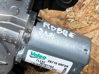 моторчик заднего стеклоочистителя (дворника), ориг. номер 287106RR0A, 287106RF0A, Nissan Rogue T33 2020-2024