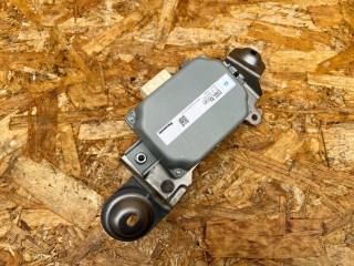 преобразователь напряжения, ориг. номер 31600-TV0-G01, Honda Civic 3 1983-1987