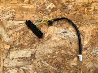 Кнопка открытия багажника, Nissan Rogue T33 2020-2024