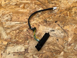 Кнопка открытия багажника, Nissan Rogue T33 2020-2024