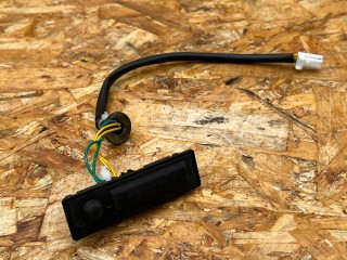 Кнопка открытия багажника, Nissan Rogue T33 2020-2024