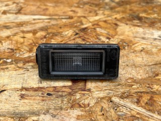 Подсветка номера, ориг. номер 265108990E, Nissan Rogue T33 2020-2024
