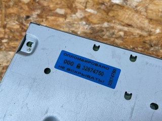 блок управления аудио, ориг. номер 8A500-3S5-A11, Acura Integra 4 2022-2026