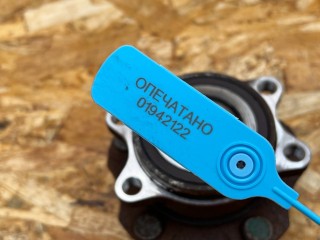 ступица передняя, ориг. номер 40202-6RA0A, Nissan Rogue T33 2020-2024