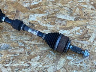 полуось передняя правая, ориг. номер 190913230296, 44305-T20-A51, Honda Civic 3 1983-1987