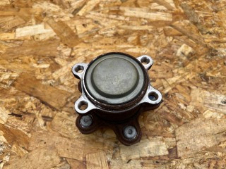 ступица задняя, ориг. номер 432026RA0A, 432026RR0A, 432026RR0C, 432026RS0A, Nissan Rogue T33 2020-2024