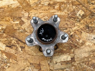 ступица задняя, ориг. номер 432026RA0A, 432026RR0A, 432026RR0C, 432026RS0A, Nissan Rogue T33 2020-2024
