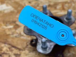 ступица задняя, ориг. номер 432026RA0A, 432026RR0A, 432026RR0C, 432026RS0A, Nissan Rogue T33 2020-2024