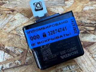 Блок управления парктрониками, ориг. номер 39670-3S5-A050-M1, Acura Integra 4 2022-2026