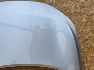 Капот, Nissan Rogue T33 2020-2024