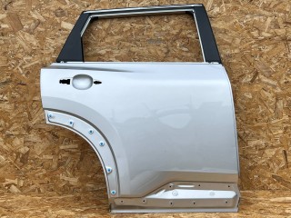 Дверь задняя правая Nissan Rogue T33 2020-2024
