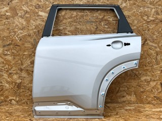 Дверь задняя левая Nissan Rogue T33 2020-2024