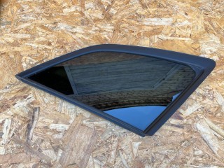 стекло кузовное заднее левое, ориг. номер 80A845299N, Audi Q5 FY 2017-2020