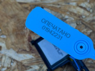 камера переднего обзора (KaFAS), ориг. номер 36180-T20-A01, Honda Civic 3 1983-1987