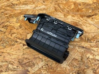 дефлектор обдува салона левый, ориг. номер 77610-T20-A020, Honda Civic 3 1983-1987