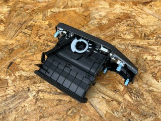 дефлектор обдува салона левый, ориг. номер 77610-T20-A020, Honda Civic 3 1983-1987