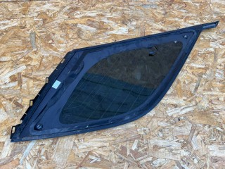стекло кузовное заднее левое, ориг. номер HY3229601, LR083200, LR099662, Land Rover Discovery 5 2017-2021