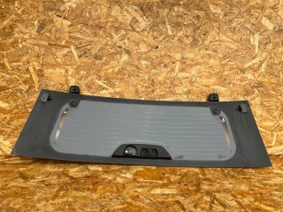 стекло крышки багажника, ориг. номер M1PB-78422A12-C, Ford Bronco Sport 2020-2024
